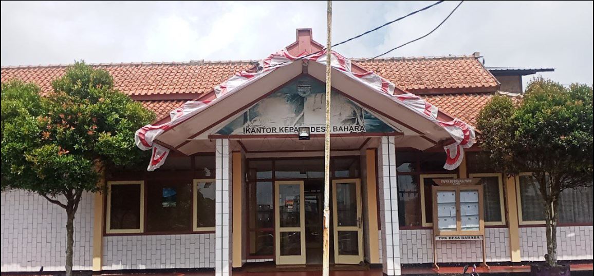 Potensi Desa Bahara